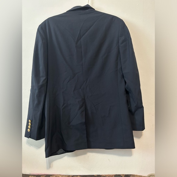 made in Mexico DRY. clean only size 38 good conditions - Picture 5 of 6